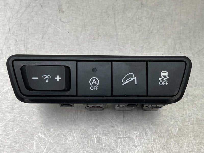 DIMMER DASHBOARD VERLICHTING iX35 (LM) (|937002Y3009P|), Gebruikt, Hyundai