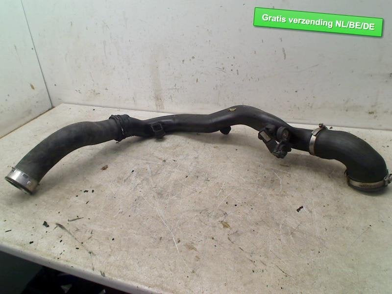 INTERCOOLER PIPE Volkswagen Touran (1T3) (1K0145762BL), Volkswagen, Volkswagen AG, Utilisé, Kundenbetreuung@volkswagen.de