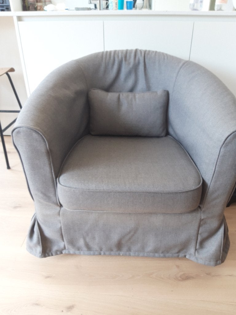 Fauteuil Ikea, Enlèvement, Comme neuf