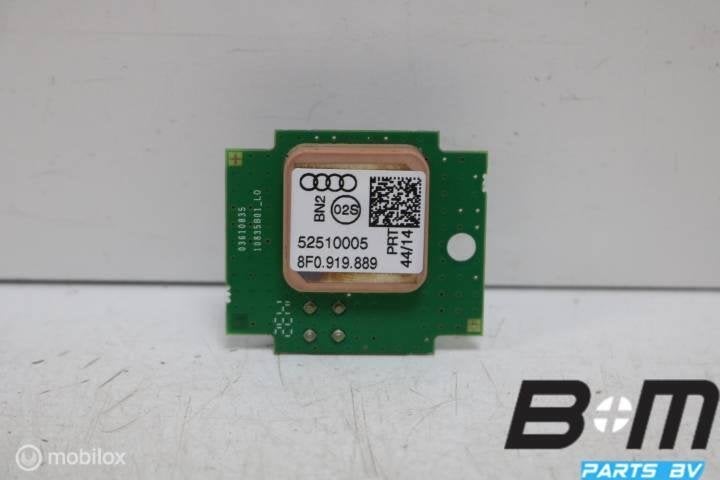 Antenne GPS Audi TT 8S 8F0919889, Autos : Divers, Autoradios, Utilisé
