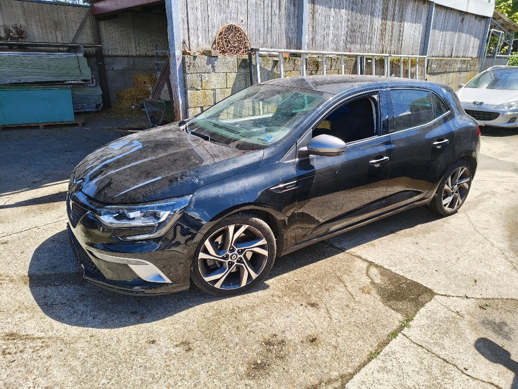 Pièces Renault Megane RS, Enlèvement, Utilisé, Renault