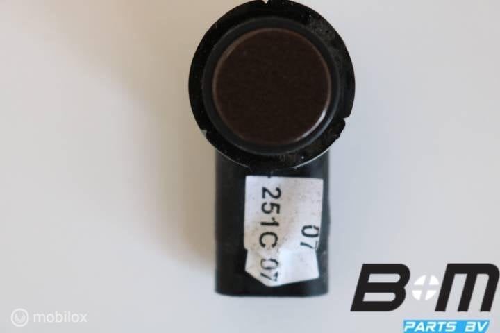 Ultrasoon / PDC sensor VW Sharan 7N LH8Z, Gebruikt
