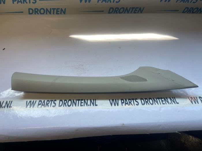 A-stijl Afdekkap rechts van een Volkswagen Polo, Gebruikt, -, Volkswagen, -