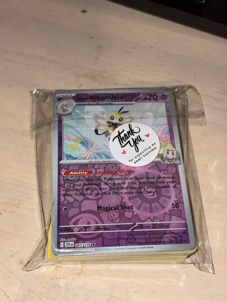 50 kaarten, Ophalen of Verzenden, Zo goed als nieuw