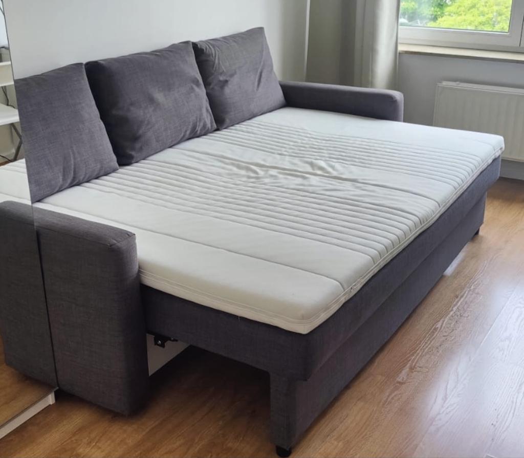 Surmatelas 140cm x 200cm, Maison & Meubles, Chambre à coucher | Matelas & Sommiers, Matelas, Queen size, Enlèvement, 200 cm