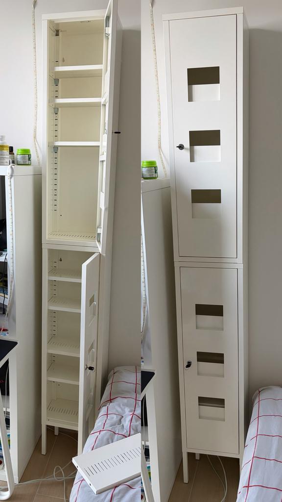 Locker locker Ikea PS, Enlèvement, Comme neuf