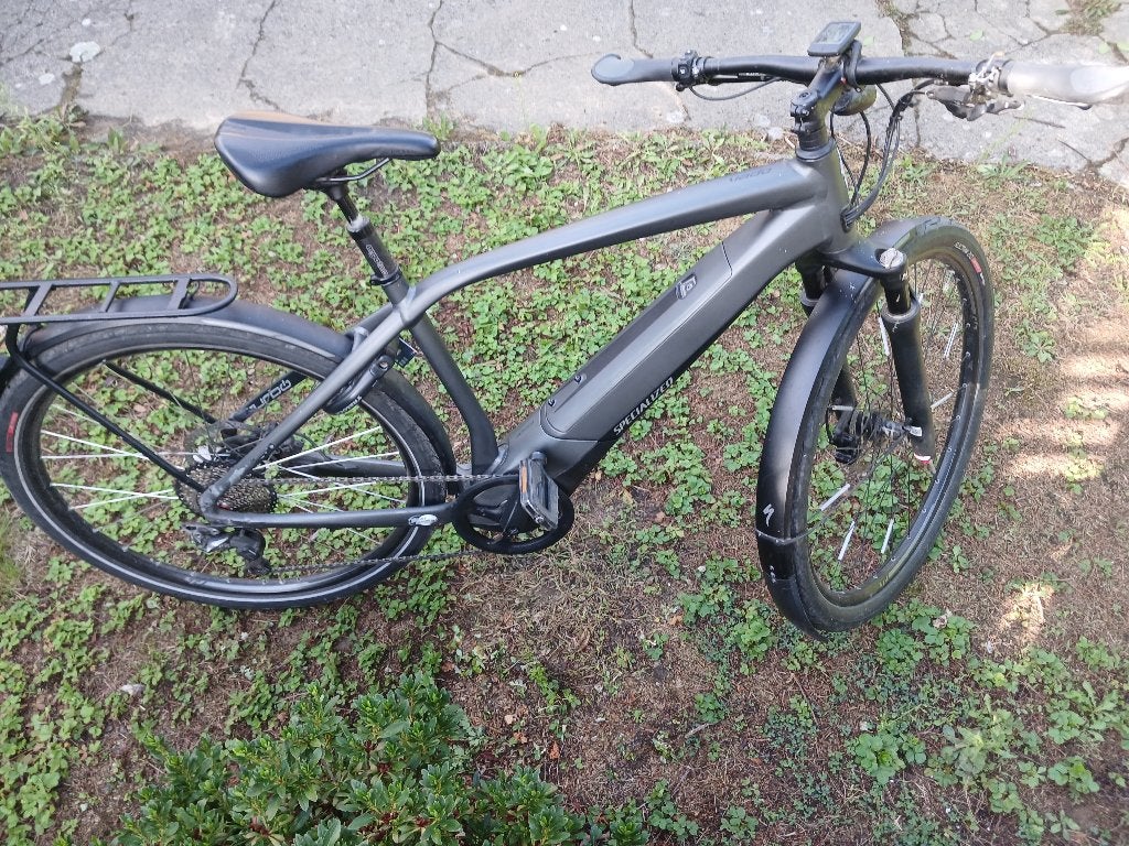 Specialized turbo vado 6.0, Vélos & Vélomoteurs, Vélos électriques, Enlèvement, Utilisé, Autres marques