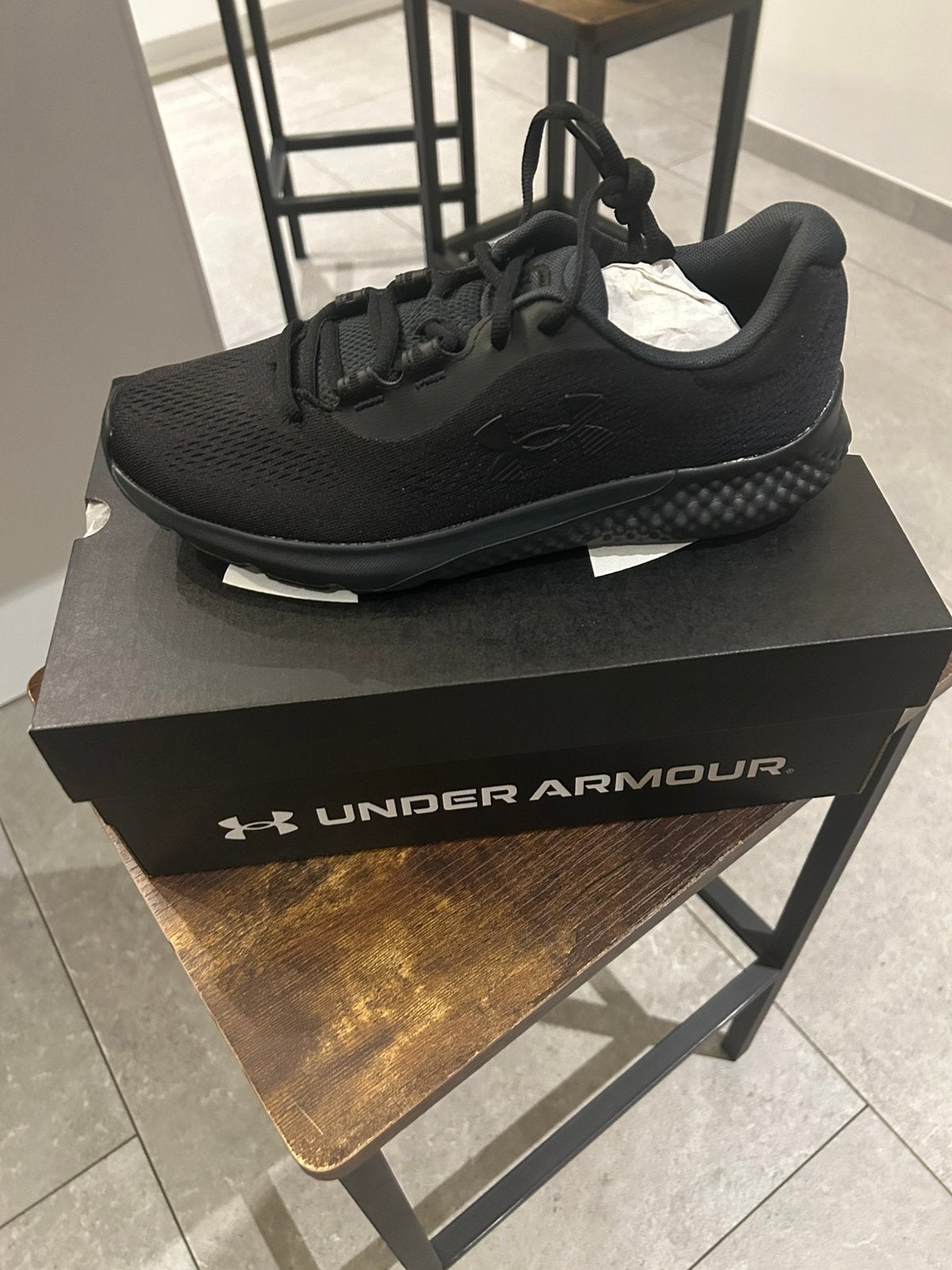 Under armour, Kleding | Heren, Schoenen, Ophalen, Zo goed als nieuw