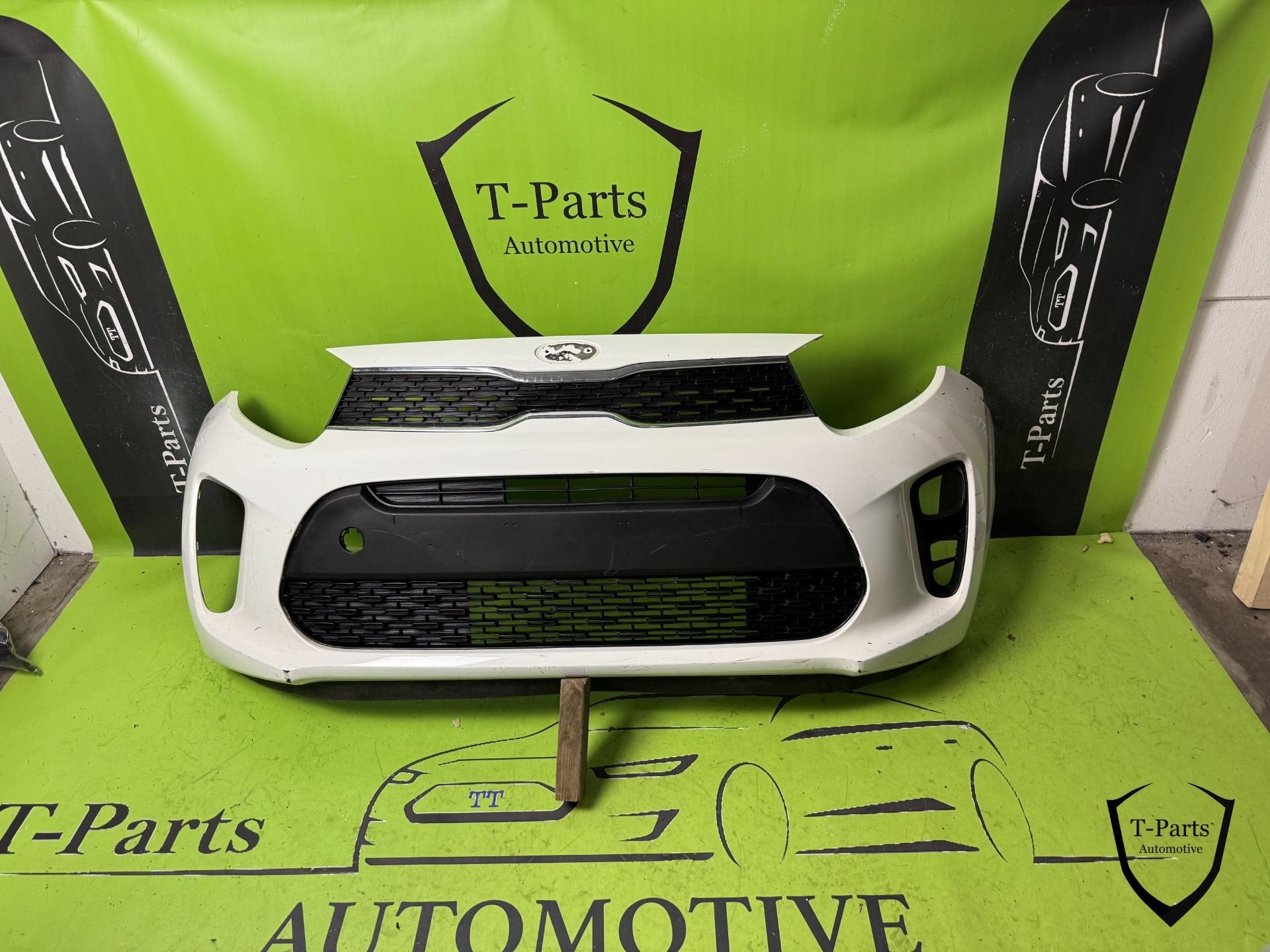 kia picanto voorbumper bumper rooster, Auto-onderdelen, Heolleung-ro 12
06797  Seoul, Bumper, Info@kia.com, Kia Corporation