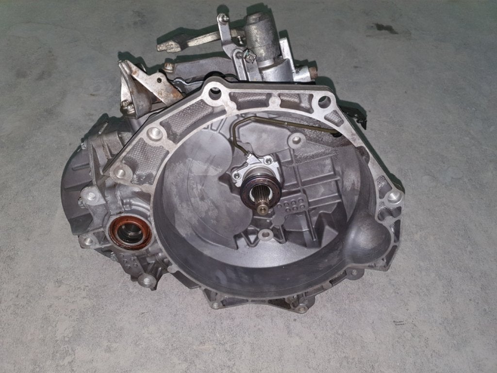 Versnellingsbak Opel Zafira 2.2 16v 2007 6 bak, Enlèvement ou Envoi, Opel