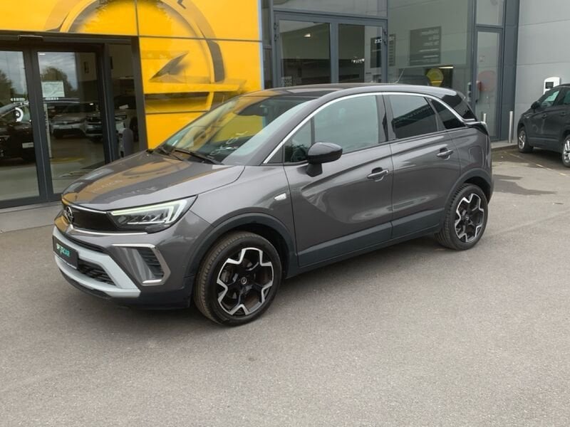 Opel Crossland, Autos, Achat, https://public.car-pass.be/vhr/49a9508a-48bd-48ed-b8ce-2942b2f522d0, Entreprise, Boîte manuelle