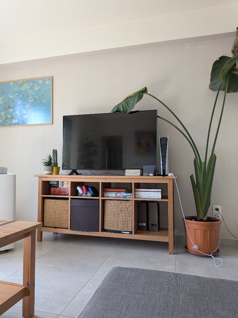 50" LG NanoCell 4K Smart TV, Ophalen, Nieuw, OLED, 4k (UHD)