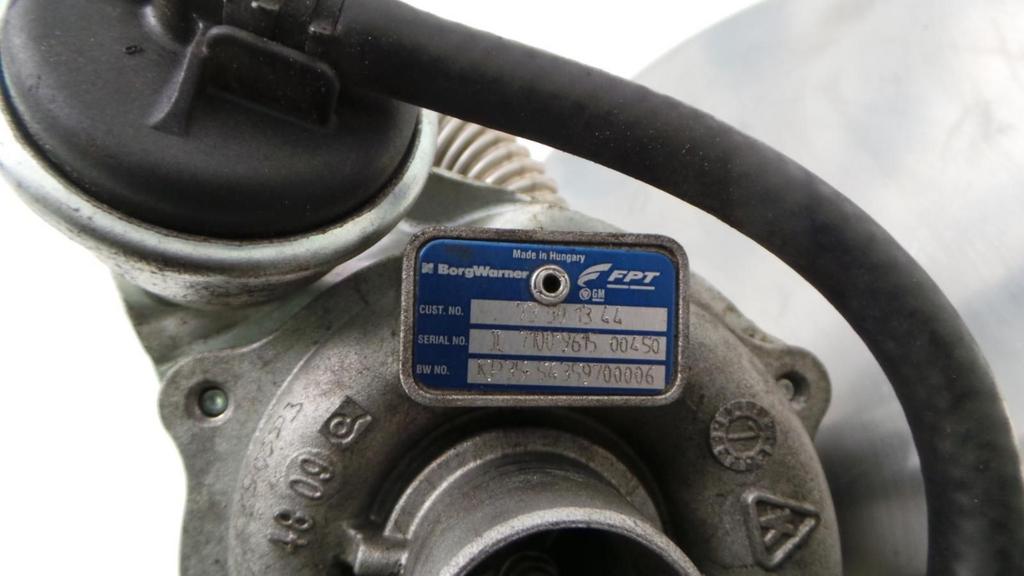 OPEL CORSA TURBO 2006, Auto-onderdelen, Ophalen of Verzenden, Gebruikt, Stiba lid