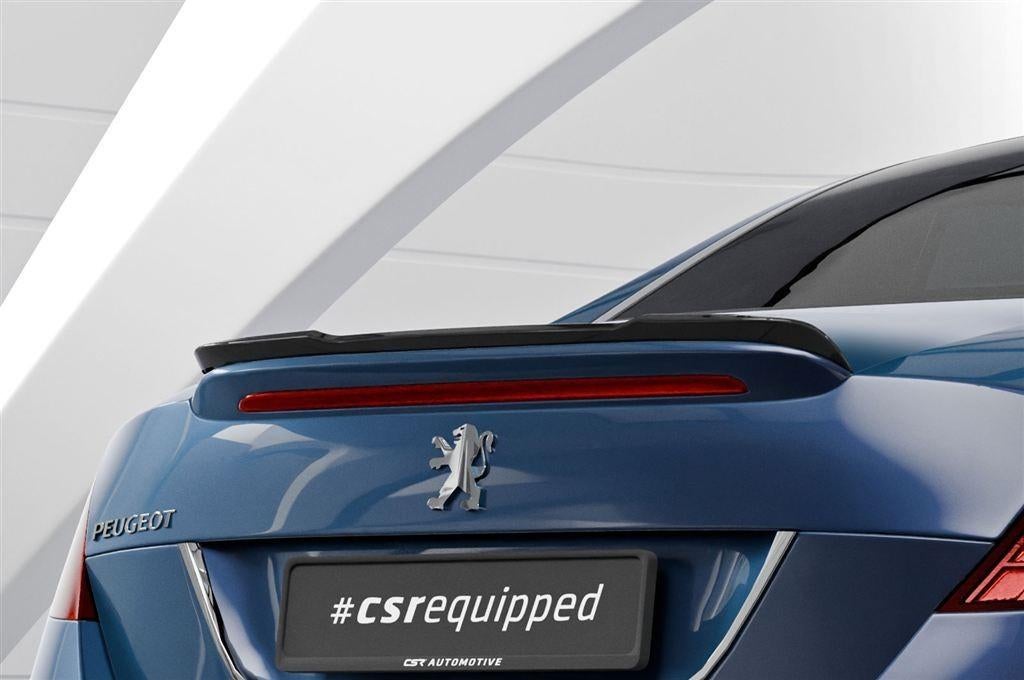 CSR Automotive Achterklep Spoiler Cap Peugeot 308 CC HF241, Verzenden