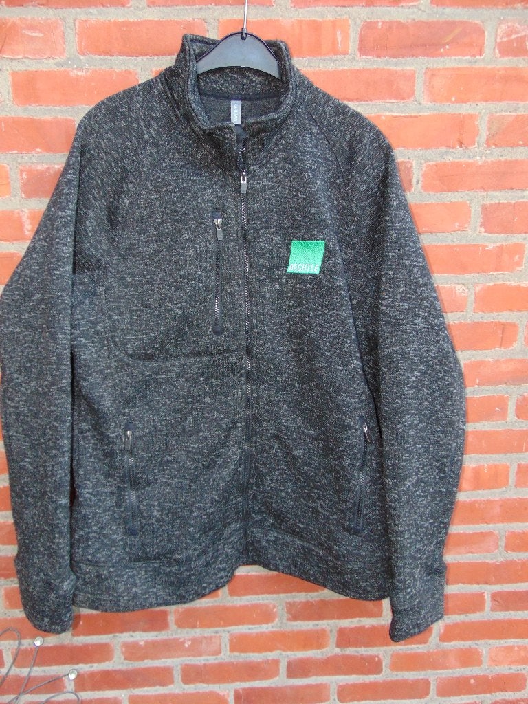 Vest Kariban in goede staat, Enlèvement ou Envoi, Porté, Taille 56/58 (XL), Noir