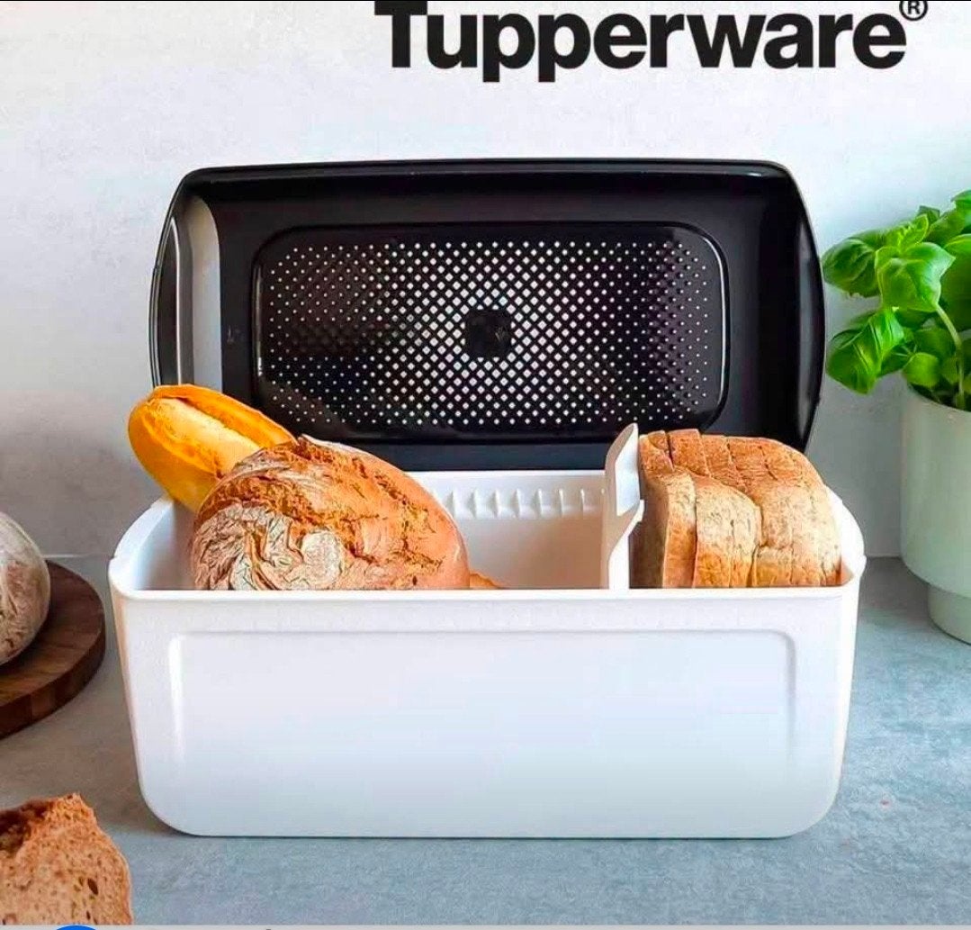 Tupperware breadsmart junior, Huis en Inrichting, Keuken | Tupperware, Ophalen of Verzenden, Nieuw