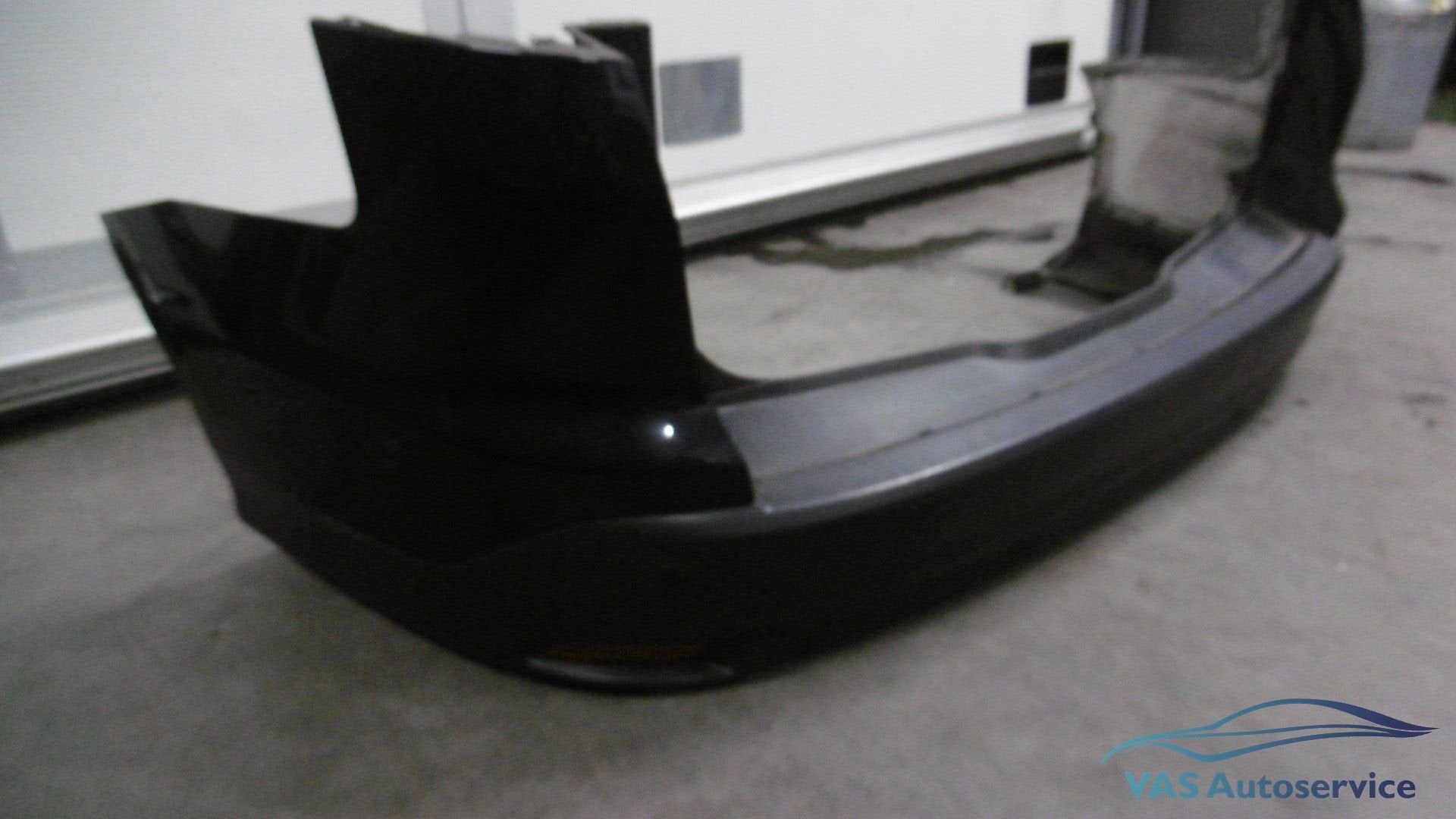 Achterbumper Ford Focus Wagon 2015, Auto-onderdelen, Gebruikt, -, Ophalen of Verzenden, Ford