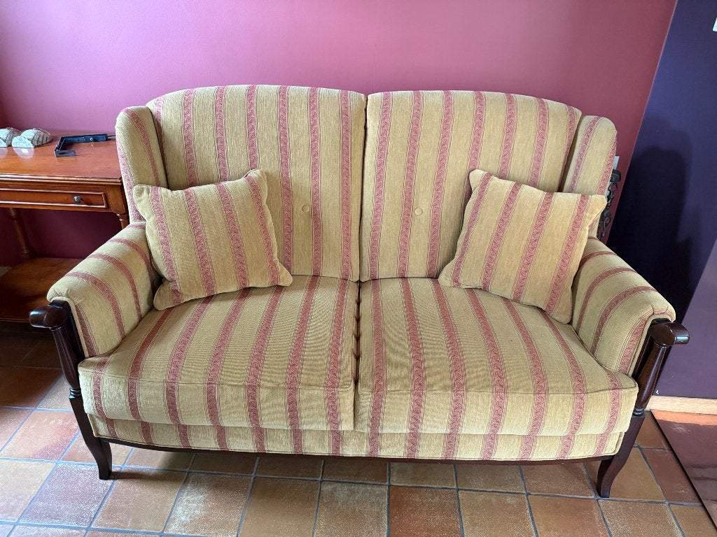 Set zetels, Huis en Inrichting, Ophalen