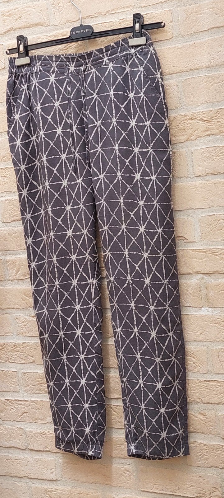 broek maat m yaya, Kleding | Dames, Broeken en Pantalons, Maat 38/40 (M), Meerkleurig, Ophalen of Verzenden, Zo goed als nieuw