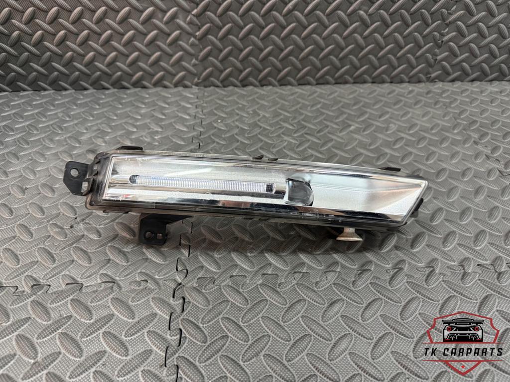 Phare antibrouillard LED droit Jaguar Land Rover hk8315200ad, Land Rover, Dpoffice@jaguarlandrover.com, Jaguar Land Rover Limited
