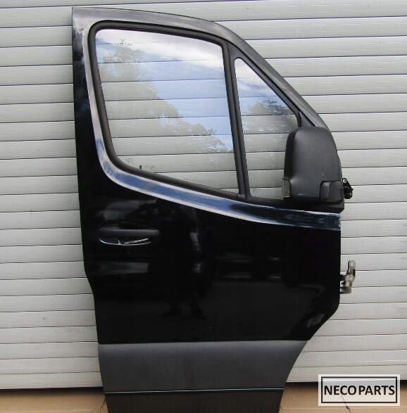 SPRINTER W907 907 PORTIER DEUR ALLES LEVERBAAR !!, Gebruikt, -, Ophalen of Verzenden, -