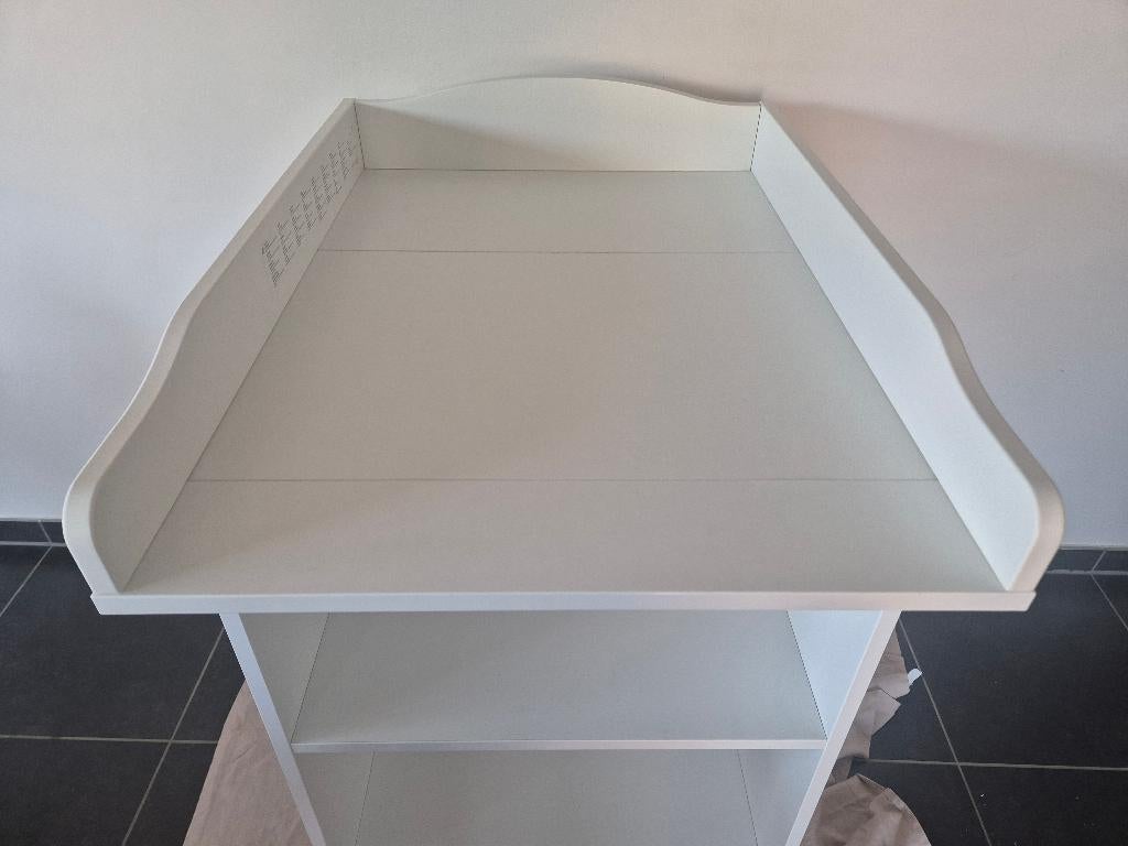 Table a langer Ikea, Enlèvement, Utilisé, Table(s)