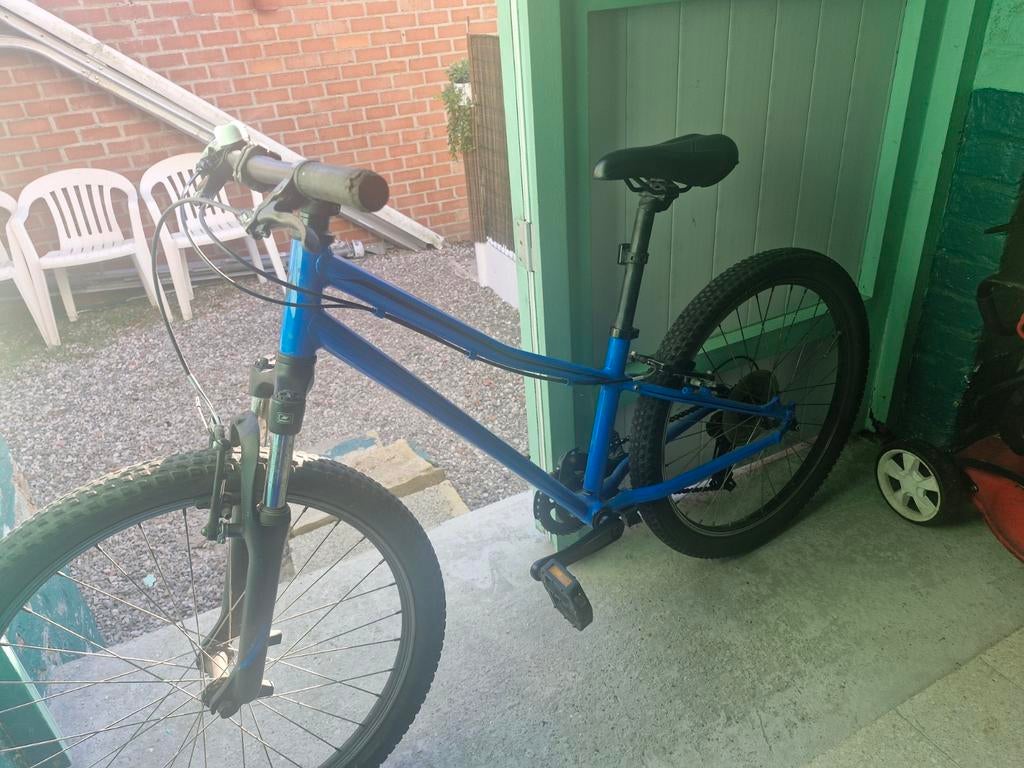 Specialized 22 inch, Fietsen en Brommers, Ophalen