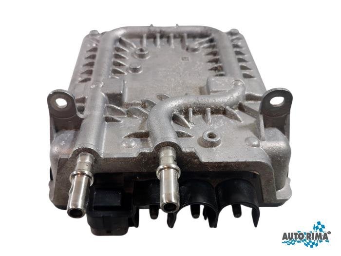 Convertisseur (hybride) d'un Volvo XC40, -, 3 mois de garantie, -, -