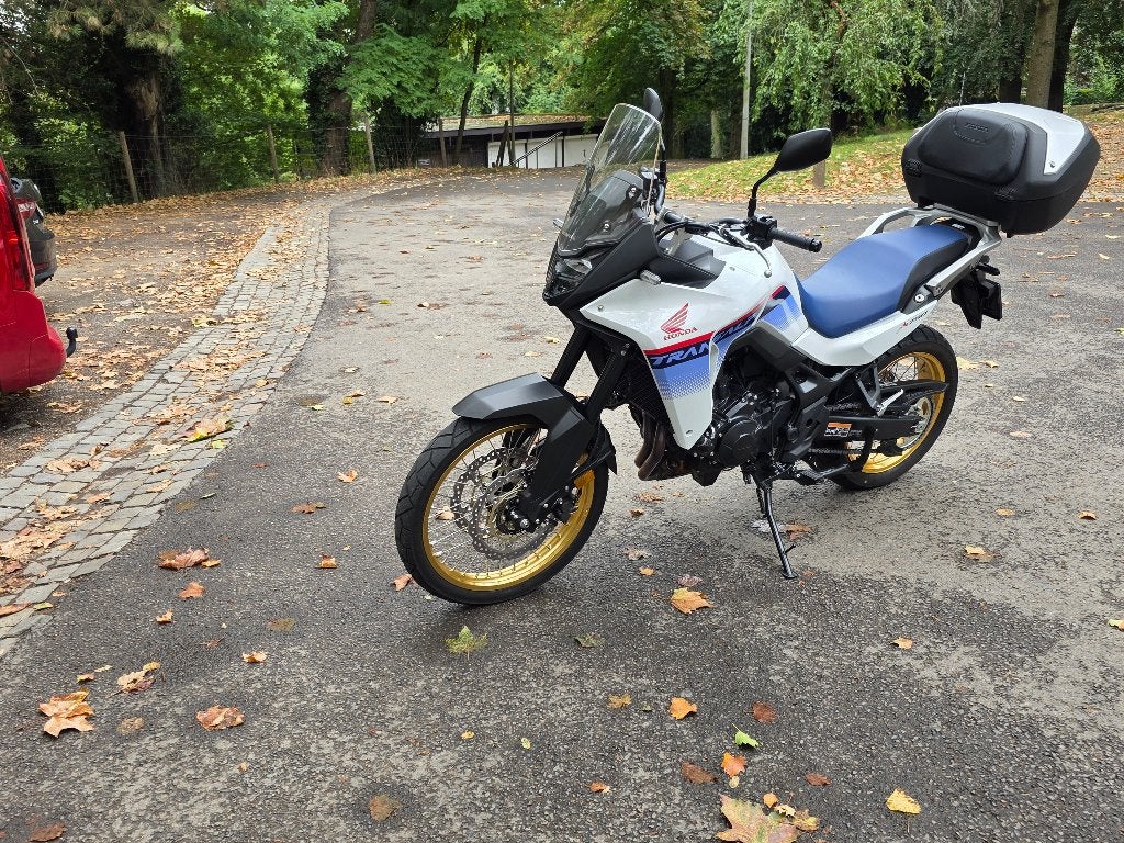Moto, Motos, Motos | Honda, Plus de 35 kW, 2 cylindres, 755 cm³, Permis Moto A2 minimum