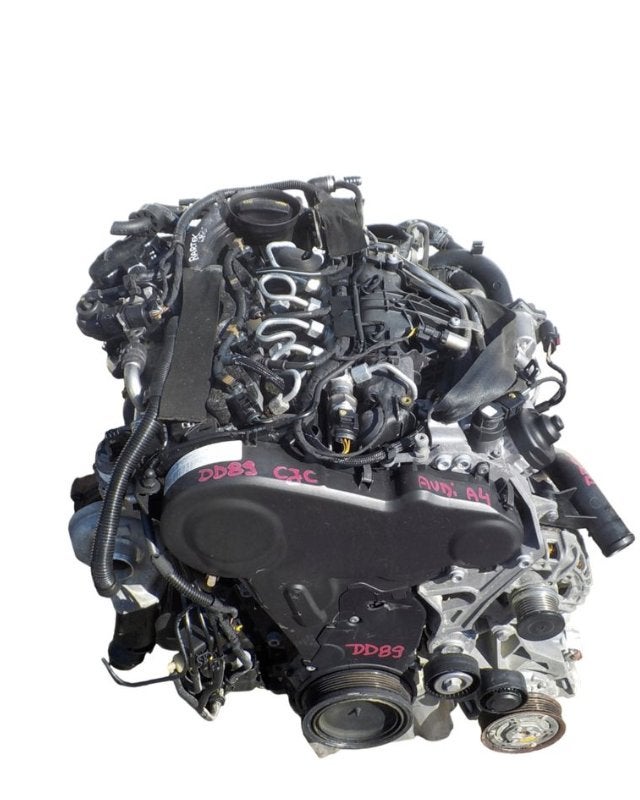 Moteur Volkswagen - Référence : CJC - Origine Constructeur, Envoi, Volkswagen