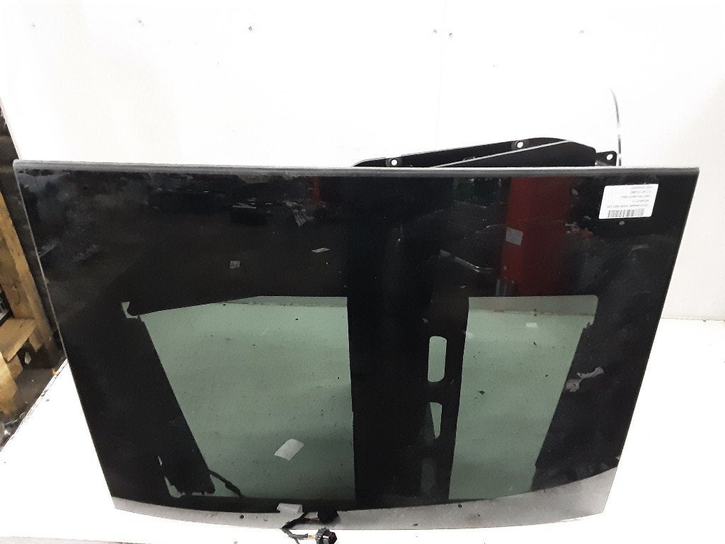 TOIT OUVRANT Volkswagen Passat (3G2) (3G5877071), Volkswagen, Mevr. I. Hauben, Utilisé, Rue de l'Espoir 34 34
4030  GRIVEGNÉE, BE