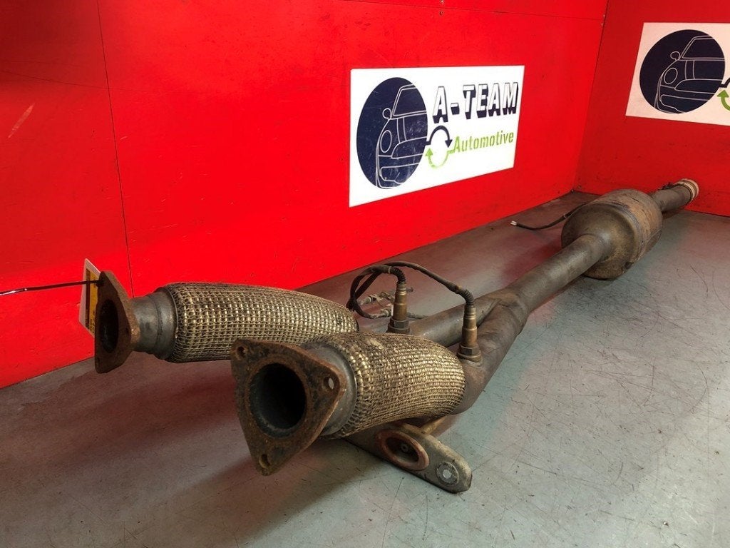 KATALYSATOR Volkswagen Eos (1F7 / F8) (|1K0131701AP|), Gebruikt, Volkswagen