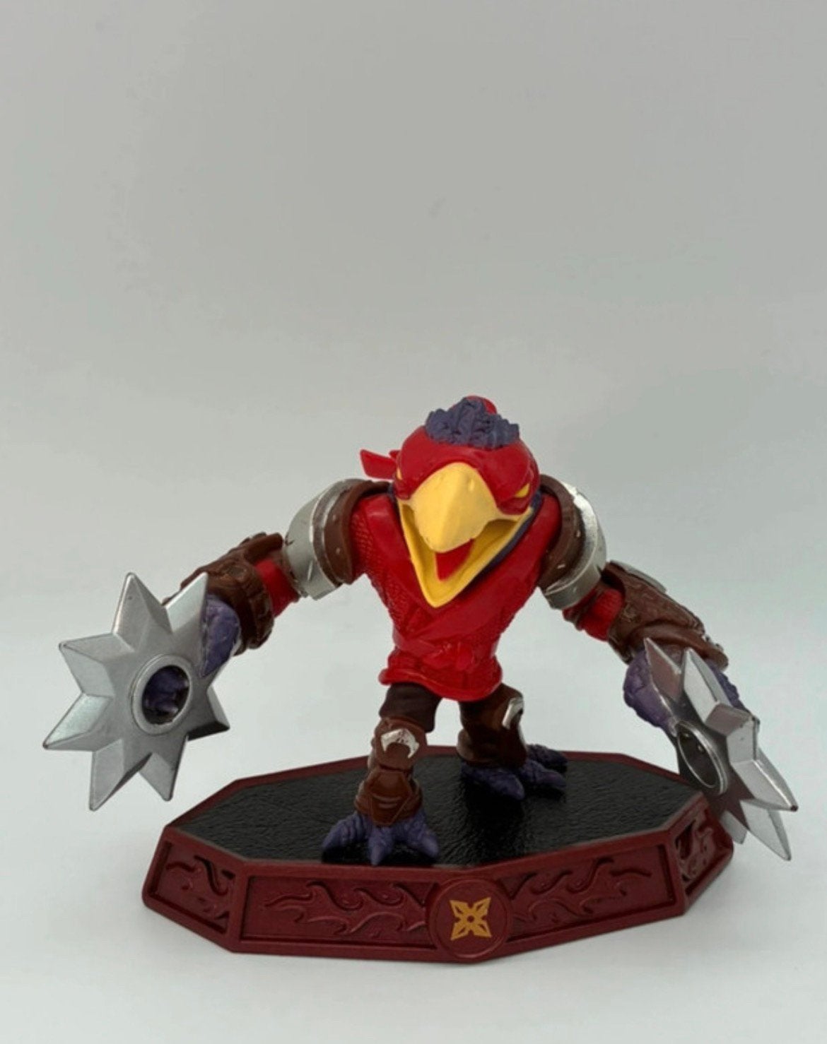 Skylanders Imaginators Tae Kwon Crow, Games en Spelcomputers, Verzenden, Zo goed als nieuw