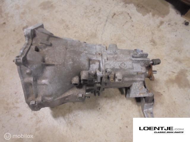 Versnellingsbak BMW e36 getrag 220 2200022597, Enlèvement ou Envoi, Utilisé, BMW, BMW