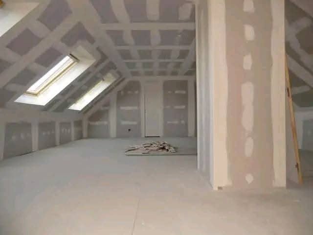 rénovation toiture maçonnerie