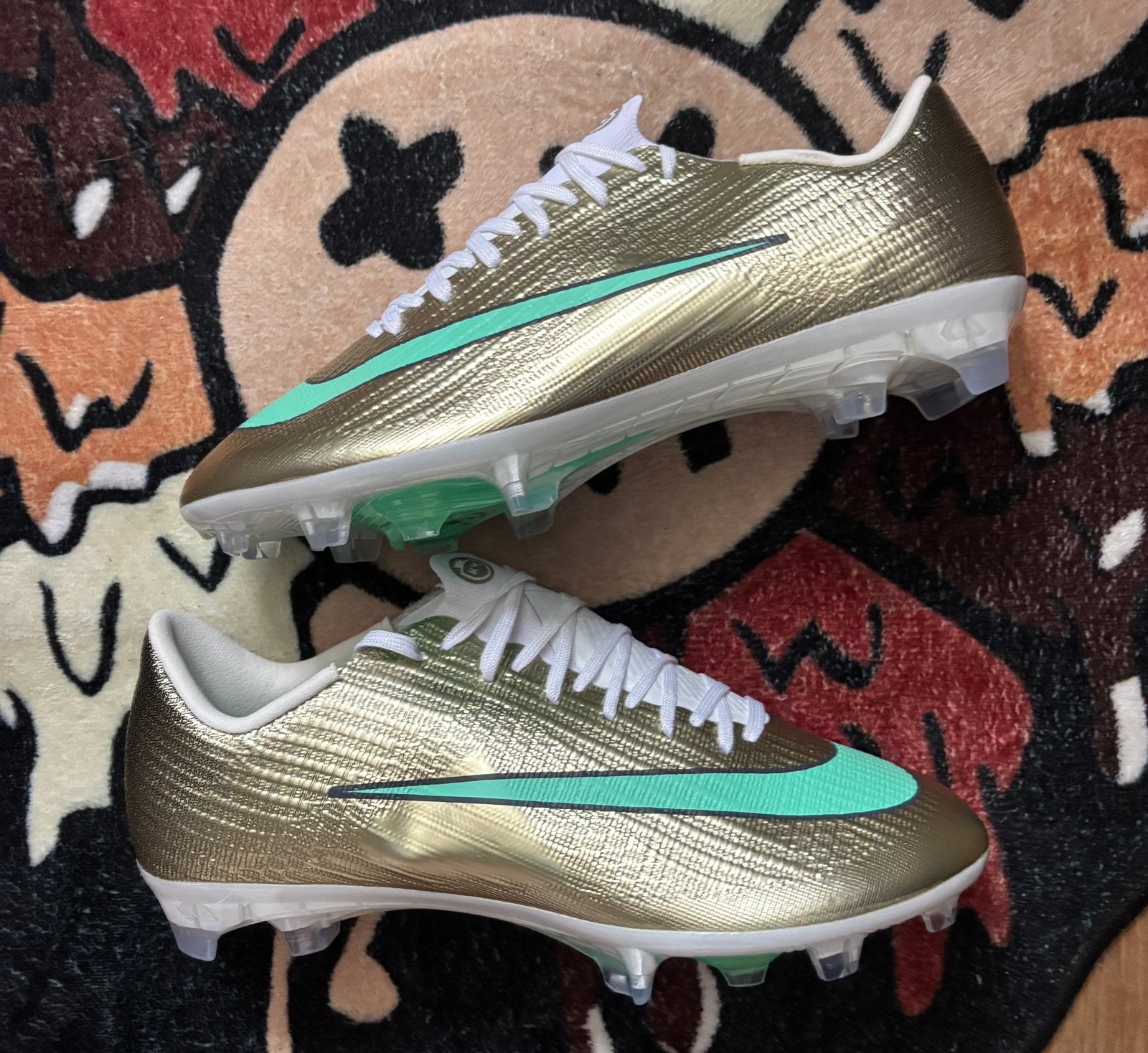 Nike mercurial superfly 11, Overige kleuren, Verzenden, Boots, Nieuw