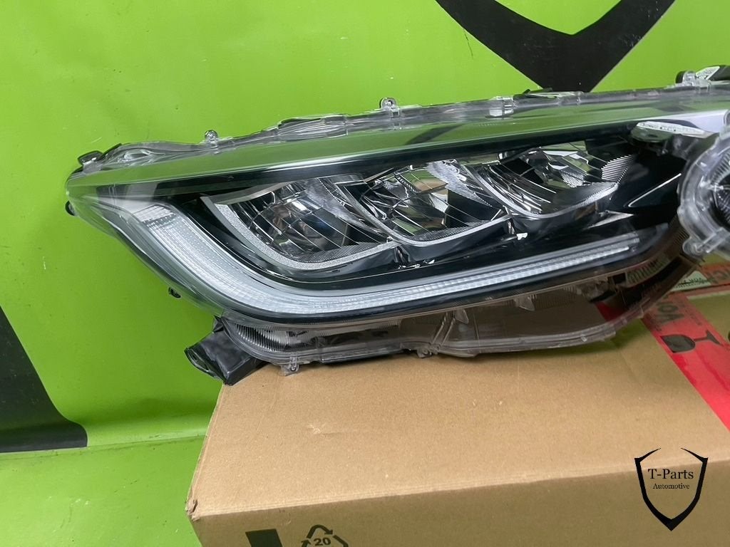 Phare droit Toyota Yaris 81110K0081, Info@toyota.co.jp, Toyota Motor Corporation, Toyota-Cho 1
471-8571  Toyota City, Toyota
