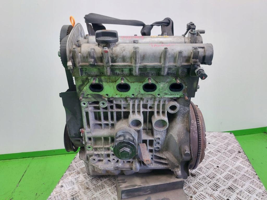 Moteur BCA Nu CADDY LEON TOLEDO SEAT VW OCTAVIA NEW BORA, Envoi, Utilisé, Daihatsu