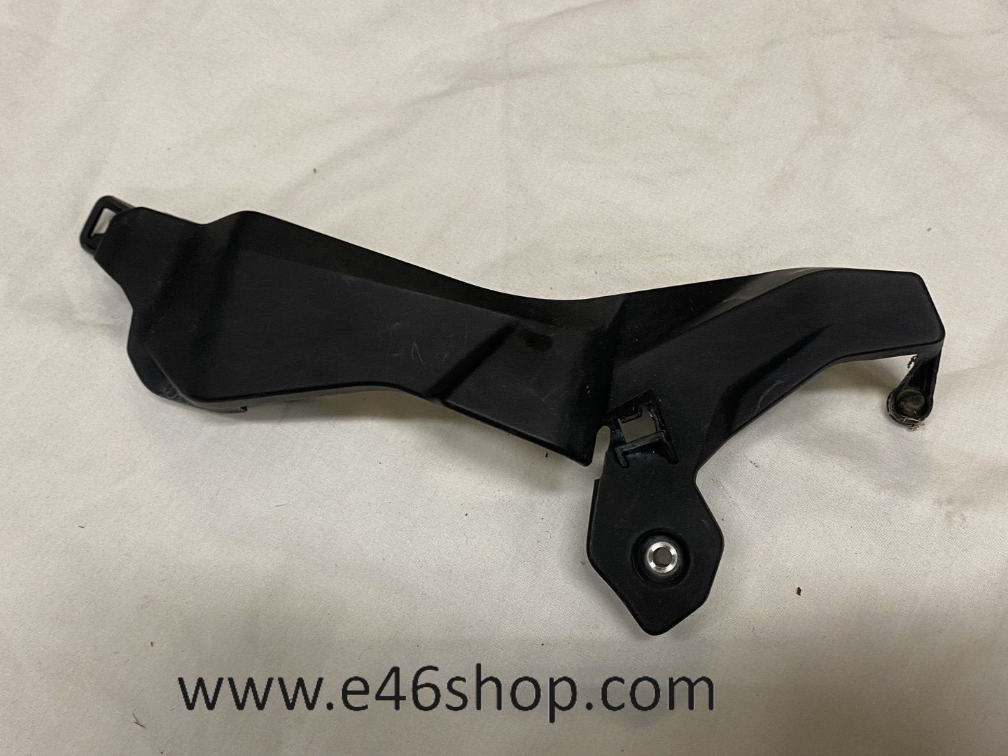 AFDEKKAP BMW F705GD F850GS OE 8394322, Motoren, Gebruikt, -, -, Ophalen of Verzenden