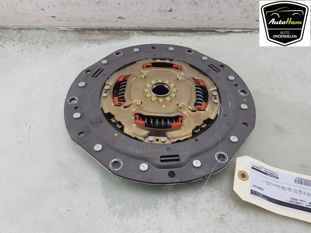 KOPPELINGSSET ABS C-HR (X1,X5) (|9K062457|3127012010|), Gebruikt, Toyota