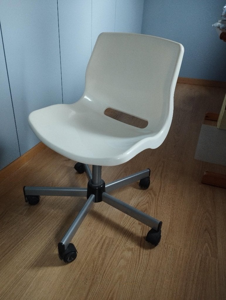 stoel, Standaars, Synthétique, Enlèvement, Utilisé