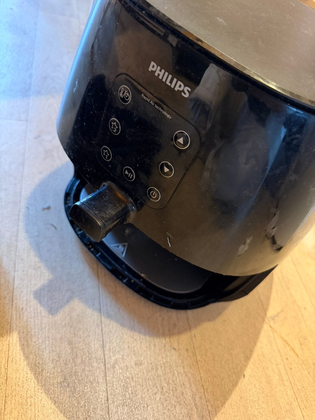Friteuse à air Philips, Electroménager, Enlèvement, Friteuse à air