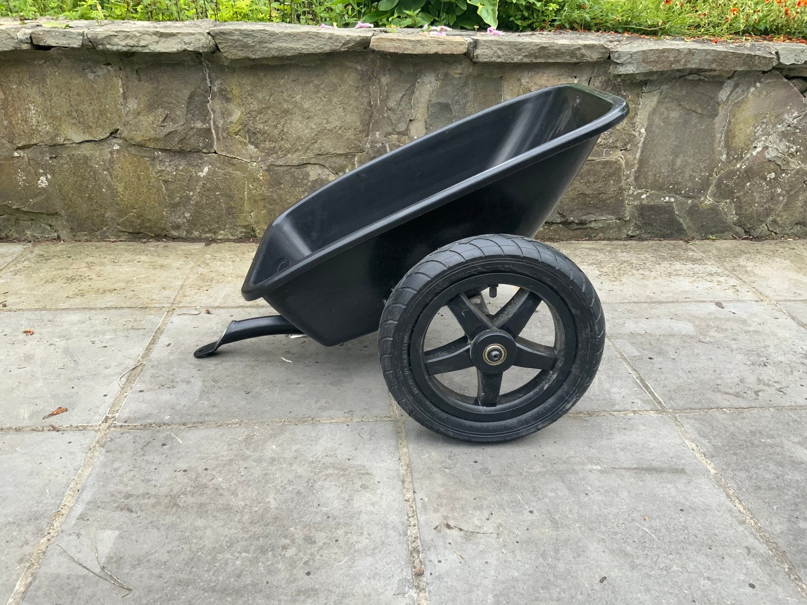 Gokart aanhangwagen Berg, Ophalen of Verzenden, Zo goed als nieuw, Berg