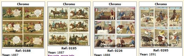 Album  series van ALLEEN lastdieren chromos paard hond ezel, Verzamelen, Ophalen, Zo goed als nieuw, Paard