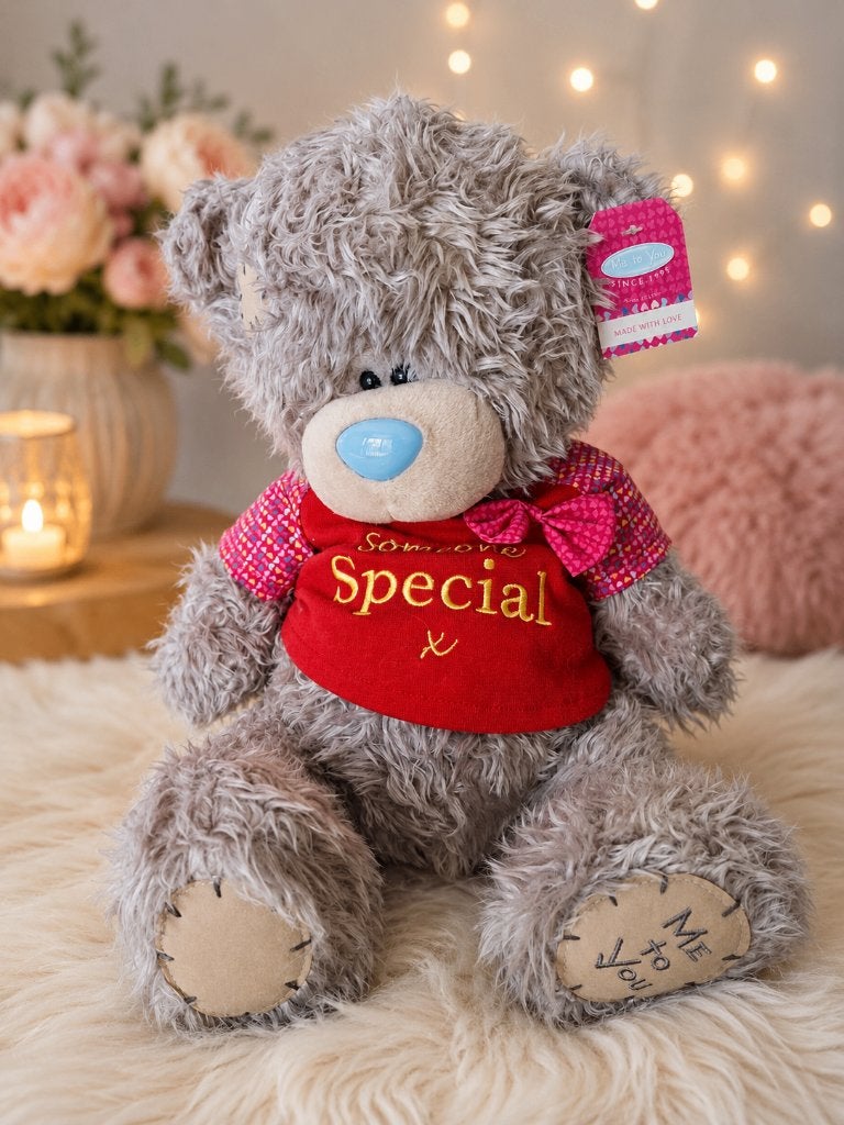 Originele Me to You Tatty Teddy Knuffelbeer, Verzamelen, Ophalen of Verzenden, Nieuw, Stoffen beer, Me To You