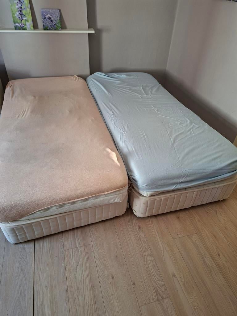 boxspring, Enlèvement ou Envoi