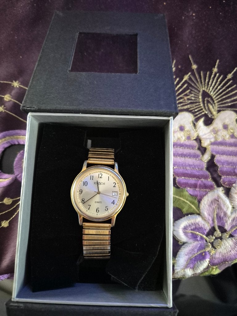 Mannen horloge, Bijoux, Sacs & Beauté, Montres | Hommes, Montre-bracelet, Autres marques, Acier, Enlèvement