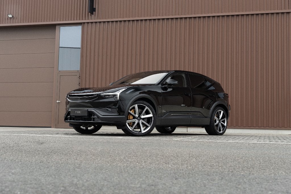 Polestar 3 111 kWh Long Range Performance Pack, Automaat, Leder, SUV of Terreinwagen, 360 kW