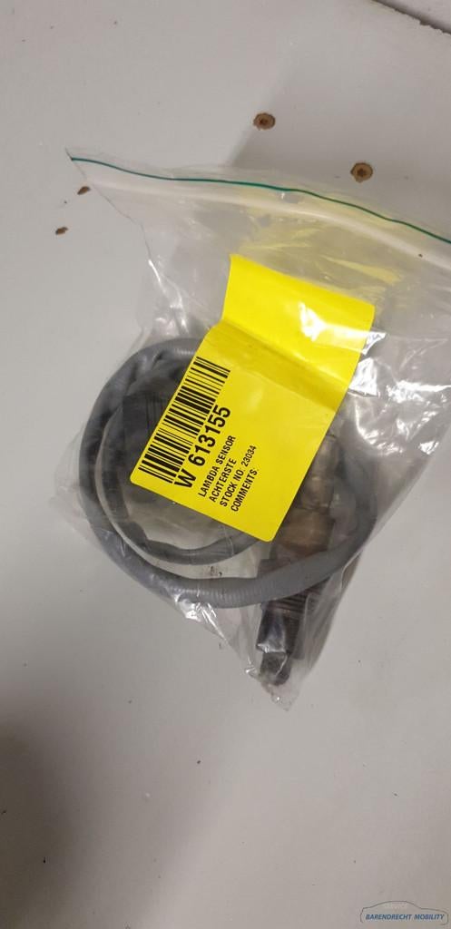 Sonde lambda BMW s rie 2 F45 sonde lambda 220i 2.0 TwinPower, Petuelring 130
80788  Munich, DE, Info@bmw.de, Utilisé, BMW