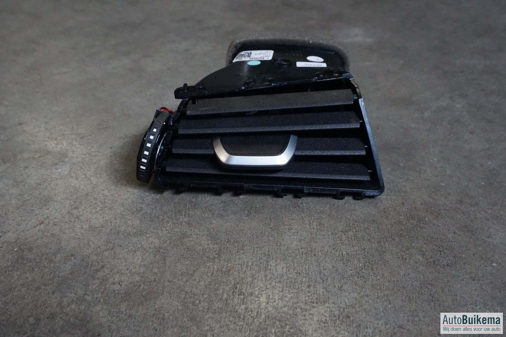Origineel Bmw 5 Serie G30 ventilatie rooster, Neuf, -, -, Enlèvement ou Envoi